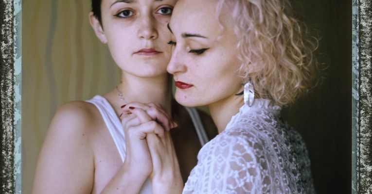 »Where love is illegal«