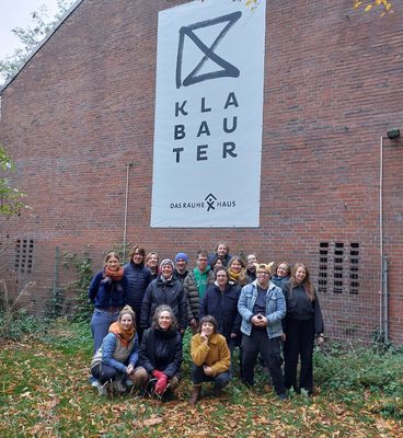 Impressionen aus »Theater der Vielen«