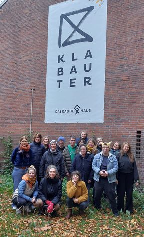Impressionen aus »Theater der Vielen«