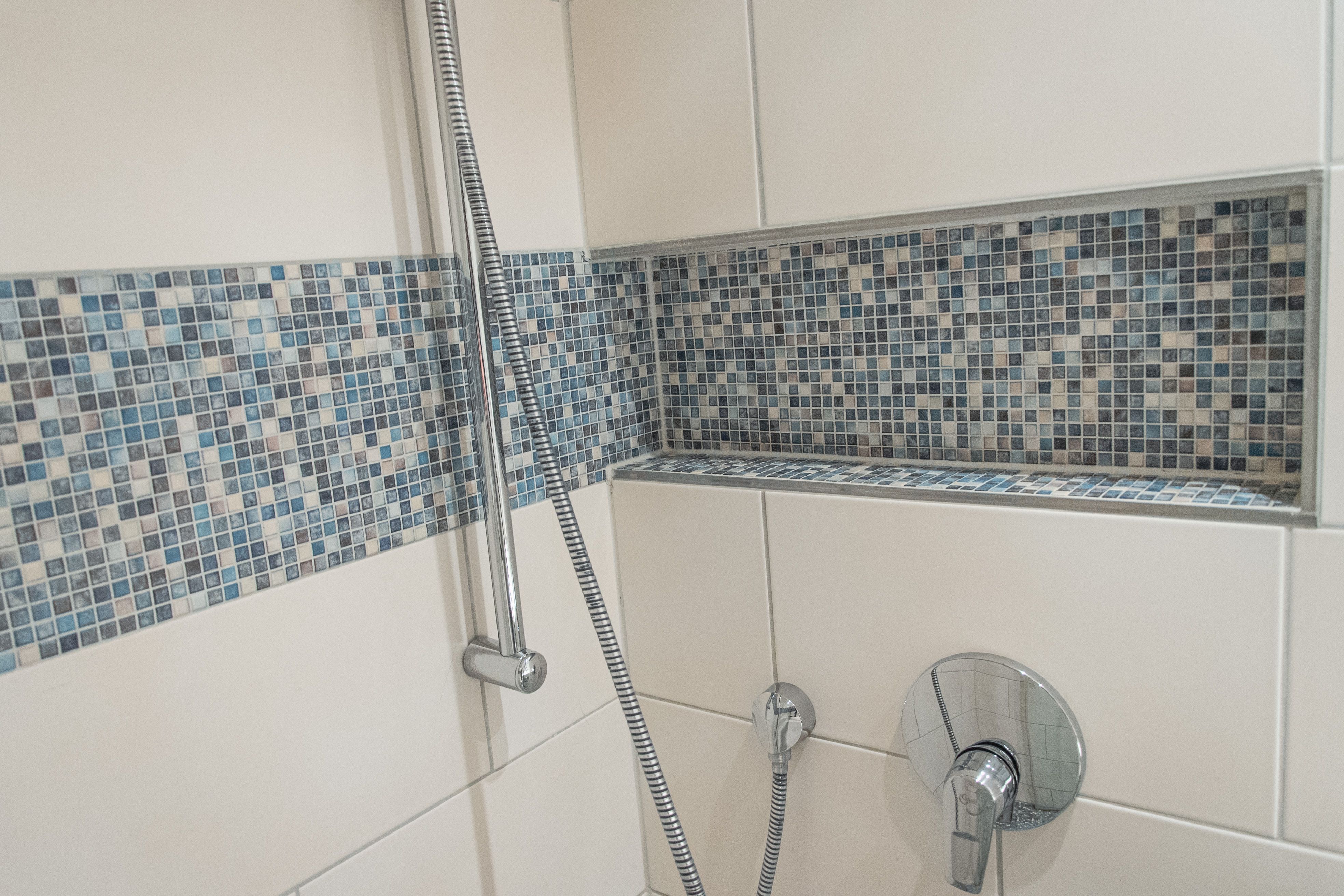 Badezimmer 2