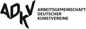 ADKV Arbeitsgemeinschaft Deutscher Kunstvereine