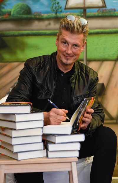 Foto: Sabrina Montiglia