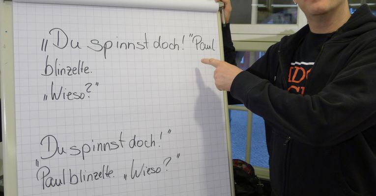 30 phantastische Jahre