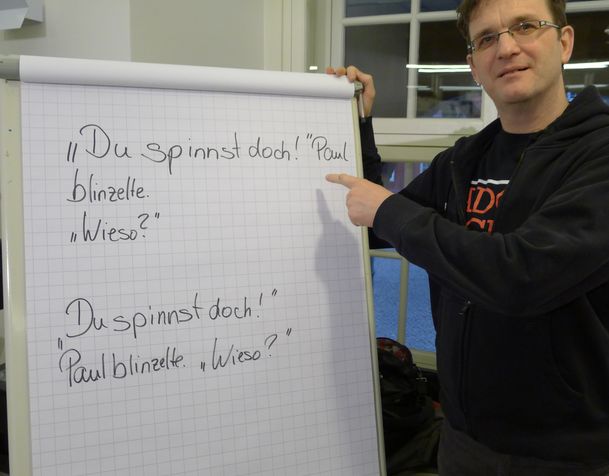 30 phantastische Jahre