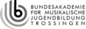 Bundesakademie für musikalische Jugendbildung Trossingen