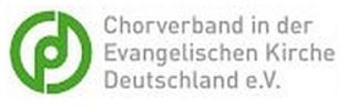 Chorverband in der Evangelischen Kirche in Deutschland