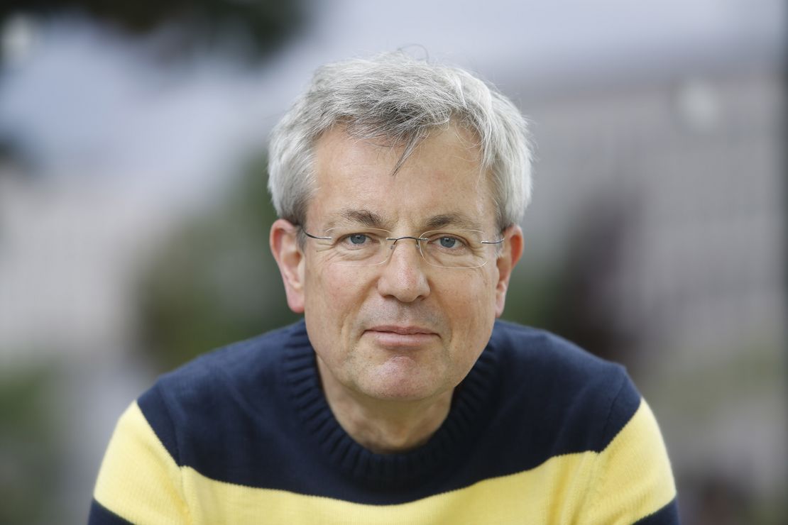 Georg Peez