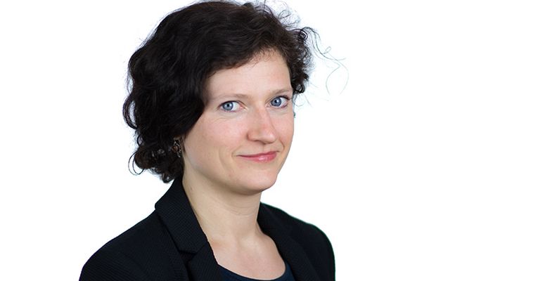 Sarah Kuschel leitet Programmbereich für Bildende Kunst