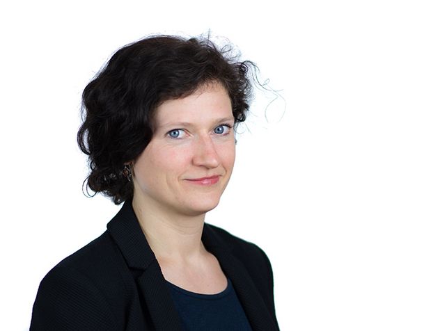 Sarah Kuschel leitet Programmbereich für Bildende Kunst