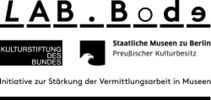 lab.Bode – Initiative zur Stärkung der Vermittlungsarbeit in Museen